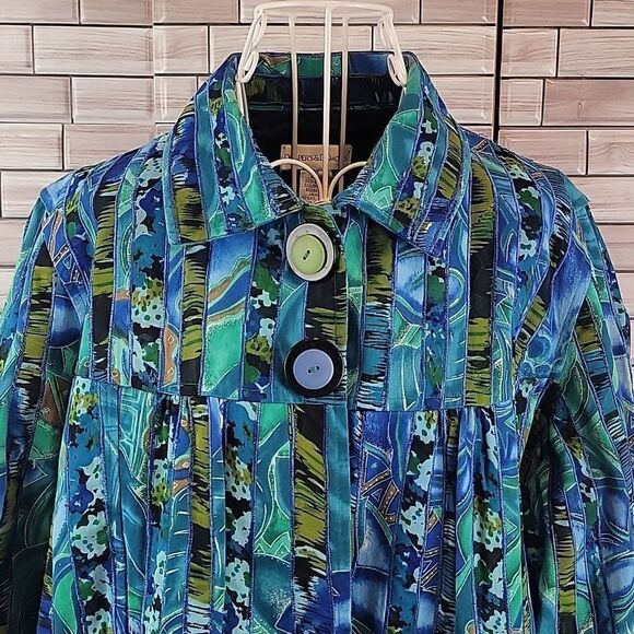 Drapers and Damons vintage jacket Size M - Picture 2 of 11